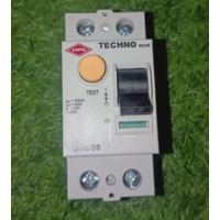 HPL RCCB 40A DP 30MA 40DP30MA